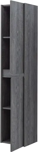 Шкаф-пенал Aquanet Nova Lite 35 дуб рошелье 00242265