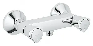 Смеситель для душа Grohe Costa S хром 26317001 Смеситель для душа Grohe Costa S хром 26317001, 1