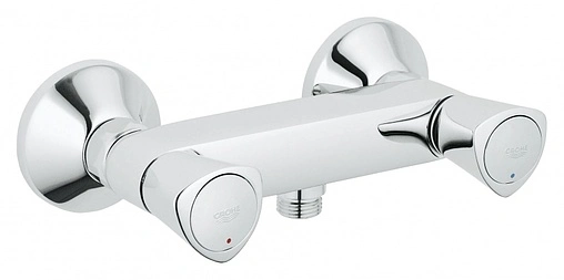 Смеситель для душа Grohe Costa S хром 26317001