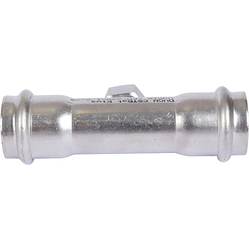 Тройник пресс переходной 28мм x ½"в x 28мм Sanha NiroSan 9130G 69130G281228