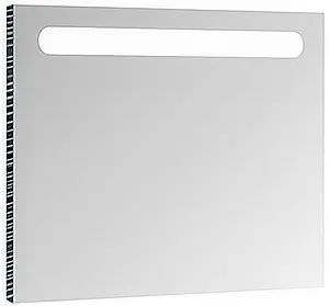 Зеркало с подсветкой Ravak Chrome 70 оникс X000000551 Зеркало с подсветкой Ravak Chrome 70 оникс X000000551, 1
