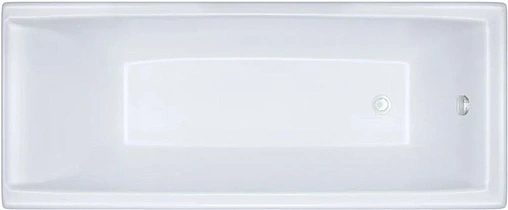 Ванна акриловая Triton Джена 160x70 Щ0000001222