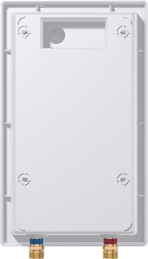 Водонагреватель проточный электрический Thermex Topflow 8000 211019