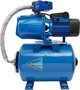 Станция автоматического водоснабжения Aquario AUTO AJC-81B 7683 Станция автоматического водоснабжения Aquario AUTO AJC-81B 7683, 3