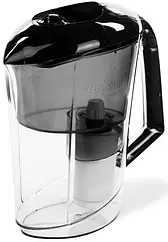 Фильтр-кувшин Гейзер Вега 62040 черный Фильтр-кувшин Гейзер Вега 62040 черный