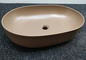 Раковина Kerasan Nolita 60 Bruno matt 534388 Раковина Kerasan Nolita 60 Bruno matt 534388, 4