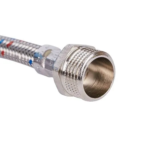 Гибкая подводка Stout 1.5м x ½"в x ½"н SHF-0091-081515