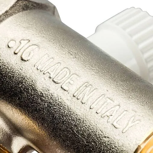 Коллектор регулирующий проходной 2 отвода 1&quot;в/н x ¾&quot;ек Luxor CP 452 68513502