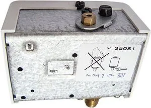 Реле давления Element ¼&quot;н ELT-37S, 3