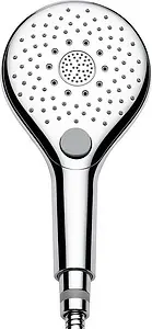 Душевая система с термостатом для душа Bossini Cosmo хром L10044.030 Душевая система с термостатом для душа Bossini Cosmo хром L10044.030, 4