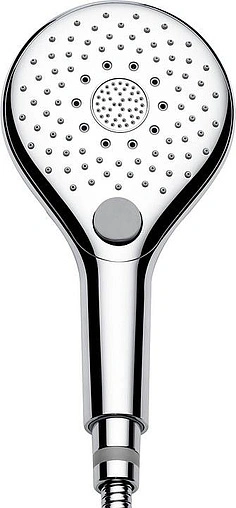 Душевая система с термостатом для душа Bossini Cosmo хром L10044.030