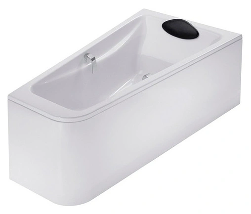 Панель для ванны фронтальная Jacob Delafon Odeon Up 160x90 белый E6082RU-00