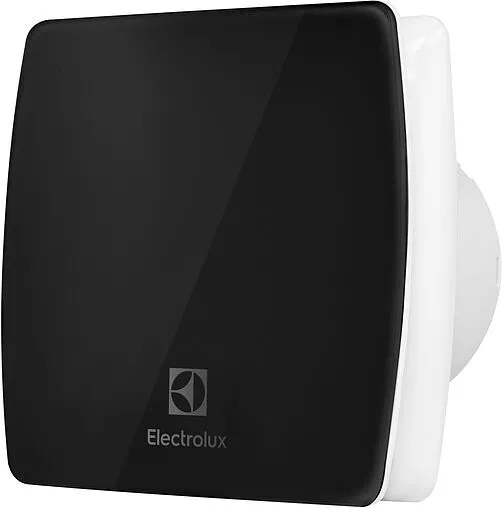 Вентилятор вытяжной Electrolux GLASS EAFG-150 black
