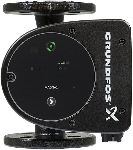 Насос циркуляционный Grundfos MAGNA1 32-120 F 99221285