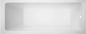 Ванна акриловая Toni Arti Noche 150х70 TA-NE-15070 Ванна акриловая Toni Arti Noche 150х70 TA-NE-15070, 1
