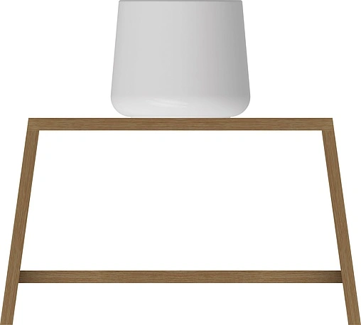 Тумба-умывальник напольная ISVEA Allegro 94 тик 22ALS003080I+10AL75042SV