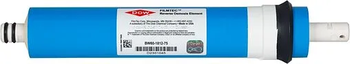 Обратноосмотическая мембрана Filmtec ULP BW60-1812-75 ATOCRT040 Обратноосмотическая мембрана Filmtec ULP BW60-1812-75 ATOCRT040
