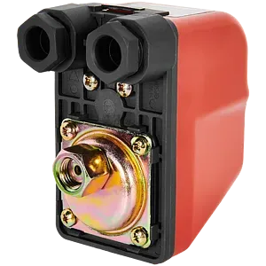 Реле сухого хода Rommer ¼&quot;в KRS-6 RCS-0001-000003, 2