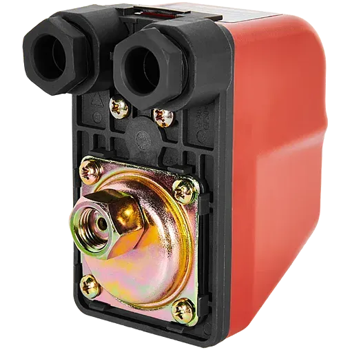 Реле сухого хода Rommer ¼&quot;в KRS-6 RCS-0001-000003