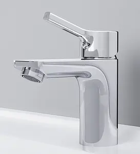 Смеситель для раковины Am.Pm X-Joy хром F85B82100 Смеситель для раковины Am.Pm X-Joy хром F85B82100, 3