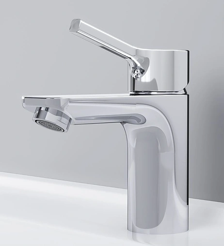 Смеситель для раковины Am.Pm X-Joy хром F85B82100