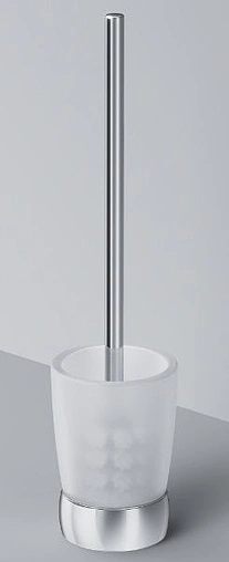 Ёршик для унитаза Am.Pm Sensation хром A3033200