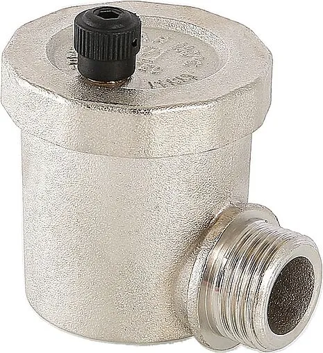 Воздухоотводчик автоматический ½&quot;н Valtec VT.502.NA.04