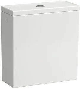 Бачок для унитаза Laufen New Classic белый 8.2885.2.000.872.1 Бачок для унитаза Laufen New Classic белый 8.2885.2.000.872.1, 1