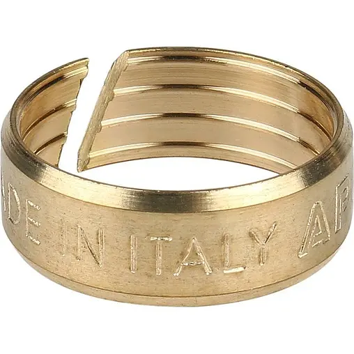 Тройник компрессионный редукционный 20мм x 16мм x 16мм Stout SFS-0010-201616