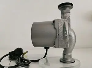 Насос циркуляционный Wilo NOC 25/13 EM 2478481 Насос циркуляционный Wilo NOC 25/13 EM 2478481, 4