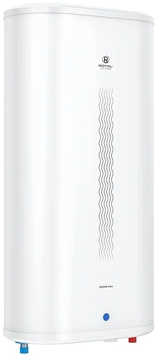 Водонагреватель накопительный электрический Royal Clima RWH-SG50-FS