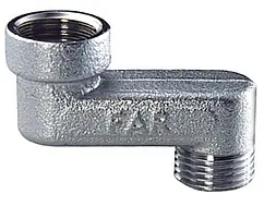 Эксцентрик соединительный ½"в x ½"н 30мм Far FC 5560 312 Эксцентрик соединительный ½"в x ½"н 30мм Far FC 5560 312