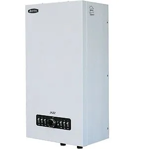 Котел электрический одноконтурный 6кВт Zota JAZZ-6 JZ3468420006 Котел электрический одноконтурный 6кВт Zota JAZZ-6 JZ3468420006, 4