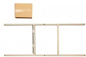 Каркас для ванны Am.Pm Spirit 170x70 W72A-170-070W-R2 Каркас для ванны Am.Pm Spirit 170x70 W72A-170-070W-R2, 1