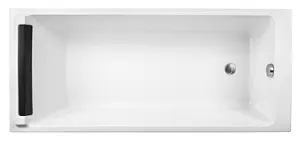 Ванна акриловая Jacob Delafon Spacio 170x75 E6D010RU-00, 1