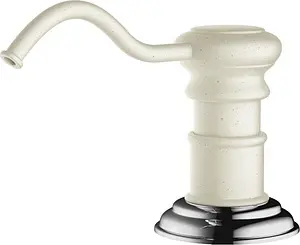 Дозатор Omoikiri OM-01-PA пастила 4995033 Дозатор Omoikiri OM-01-PA пастила 4995033, 1