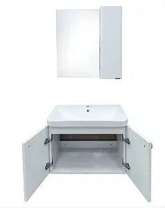 Тумба-умывальник подвесная Comforty Флоренция 70П белый 00003127388CF Тумба-умывальник подвесная Comforty Флоренция 70П белый 00003127388CF, 5