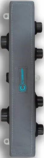 Гидрострелка до 70 кВт 1¼&quot;н x 1&quot;н Север-R-80К2(Aisi) 1955028