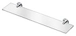 Полка Ideal Standard IOM хром A9125AA