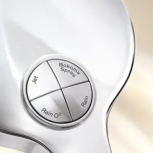 Душевая стойка Grohe Power&Soul Cosmopolitan 160 хром 27746000, 3