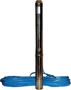 Насос скважинный центробежный 3.5" Aquatech SP 4-45 0-18-0820 Насос скважинный центробежный 3.5" Aquatech SP 4-45 0-18-0820, 1