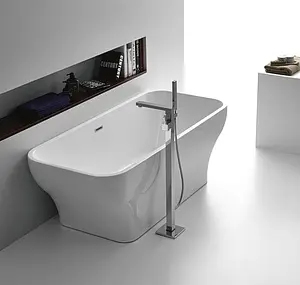 Ванна акриловая отдельностоящая BelBagno 170x70 BB73-1700 Ванна акриловая отдельностоящая BelBagno 170x70 BB73-1700, 3