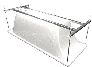 Ванна акриловая Triton Джена 170x70 Щ0000001223 Ванна акриловая Triton Джена 170x70 Щ0000001223, 5