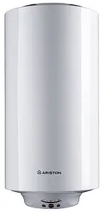 Водонагреватель накопительный электрический Ariston ABS PRO ECO PW 65 V SLIM 3700323 Водонагреватель накопительный электрический Ariston ABS PRO ECO PW 65 V SLIM 3700323, 1