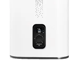 Водонагреватель накопительный электрический Electrolux EWH 50 Megapolis WiFi, 2