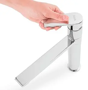 Смеситель для кухни IDDIS Edifice хром EDISB00i05, 5