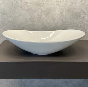 Раковина Comforty 62 белый 7811A Раковина Comforty 62 белый 7811A, 5