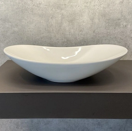 Раковина Comforty 62 белый 7811A