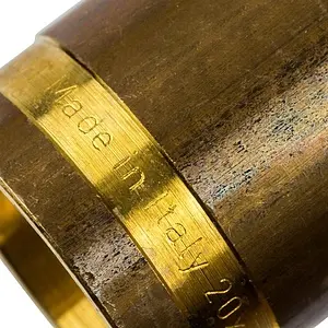 Гильза монтажная 20мм Stout SFA-0020-000020 Гильза монтажная 20мм Stout SFA-0020-000020, 5