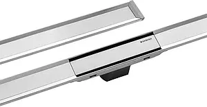 Профиль для душа 300-900мм Geberit CleanLine20 154.450.KS.1 Профиль для душа 300-900мм Geberit CleanLine20 154.450.KS.1, 4